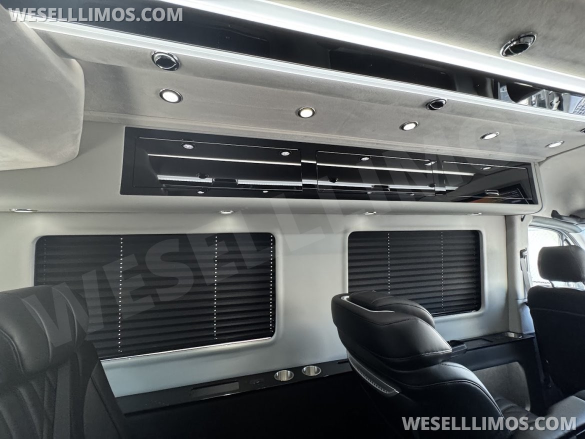 Sprinter for Sale in Anaheim, CA - Photo 14
