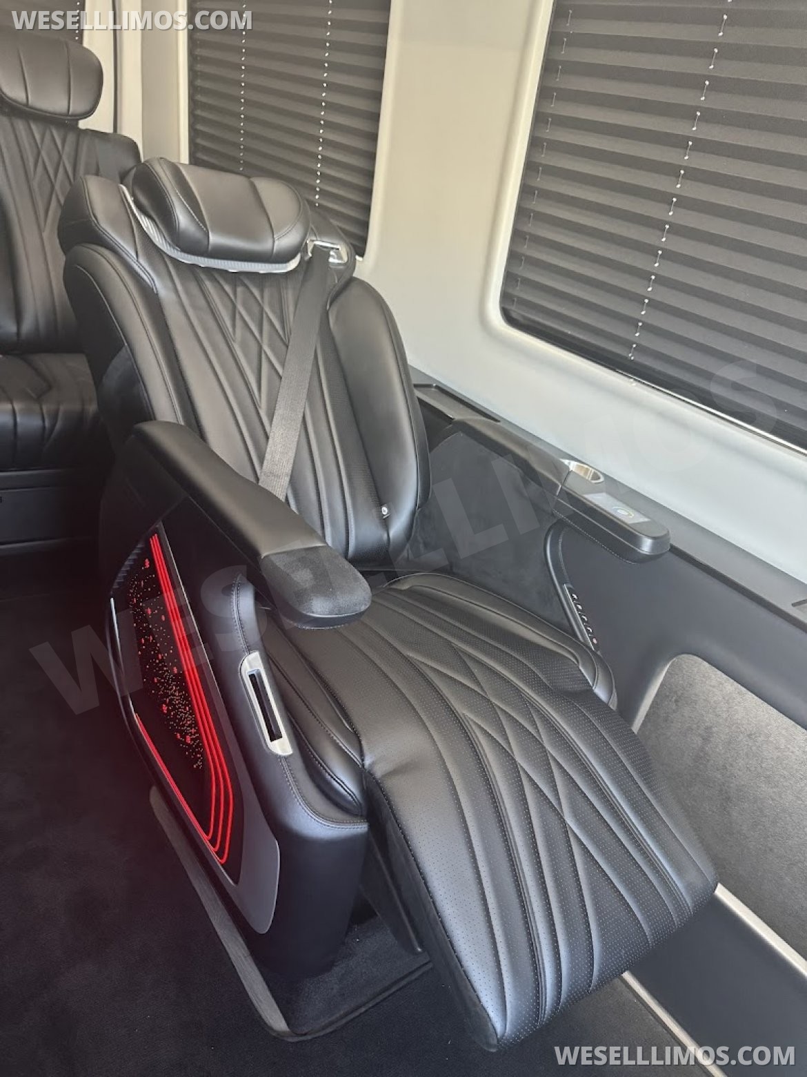 Sprinter for Sale in Anaheim, CA - Photo 4