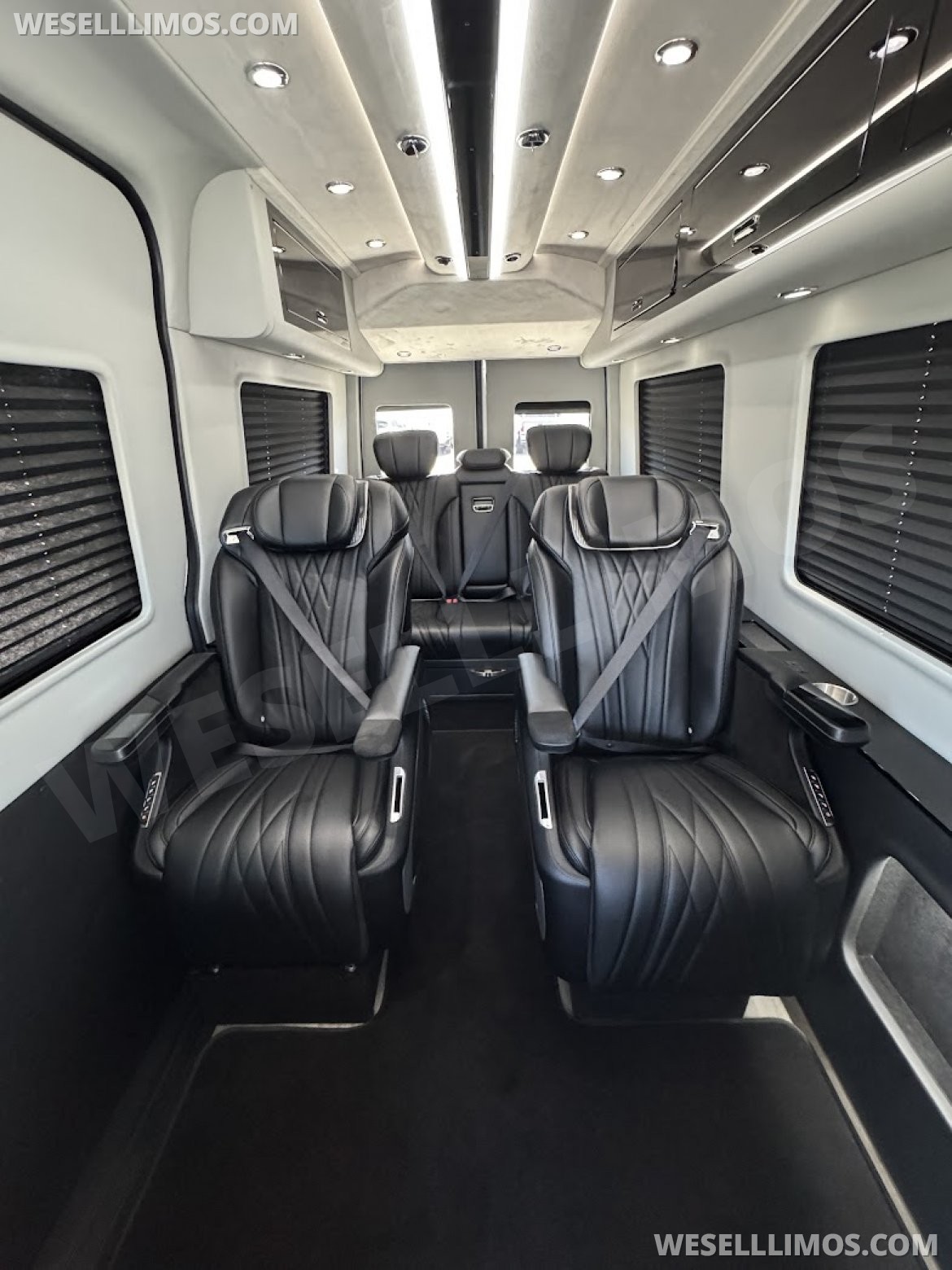 Sprinter for Sale in Anaheim, CA - Photo 2