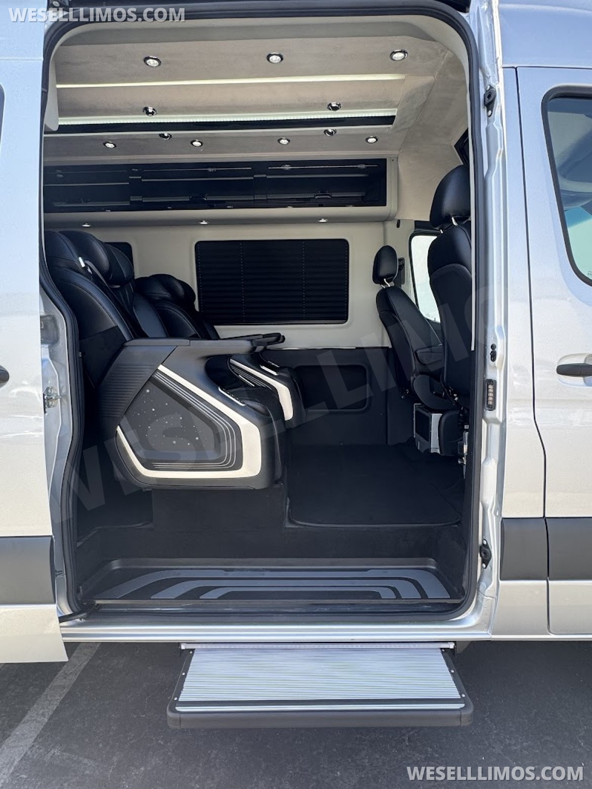 Sprinter for Sale in Anaheim, CA - Photo 20