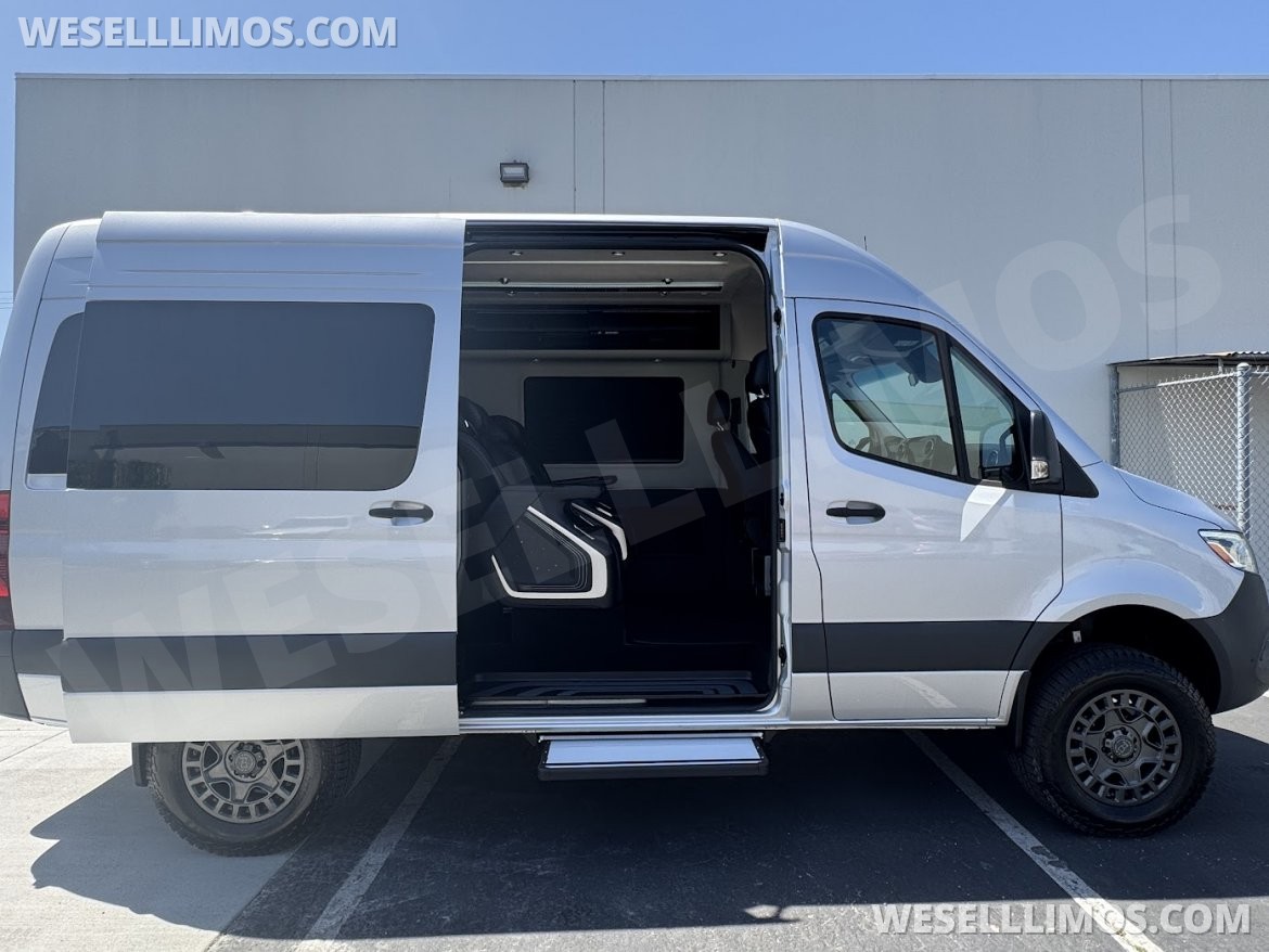 Sprinter for Sale in Anaheim, CA - Photo 21