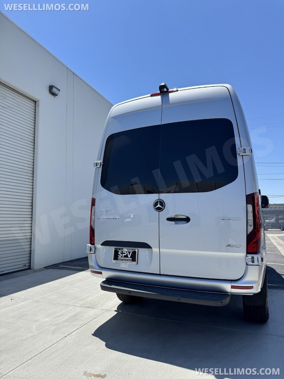 Sprinter for Sale in Anaheim, CA - Photo 23