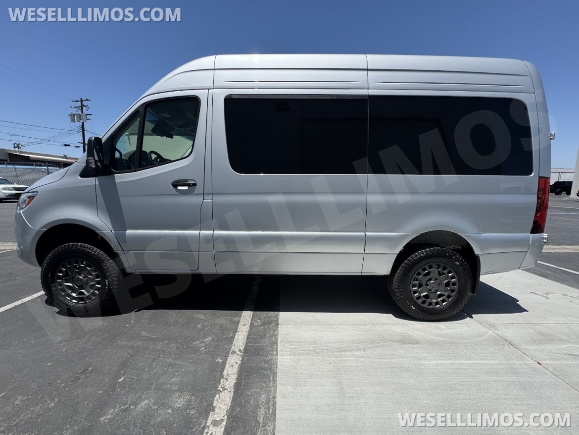 Sprinter for Sale in Anaheim, CA - Photo 24