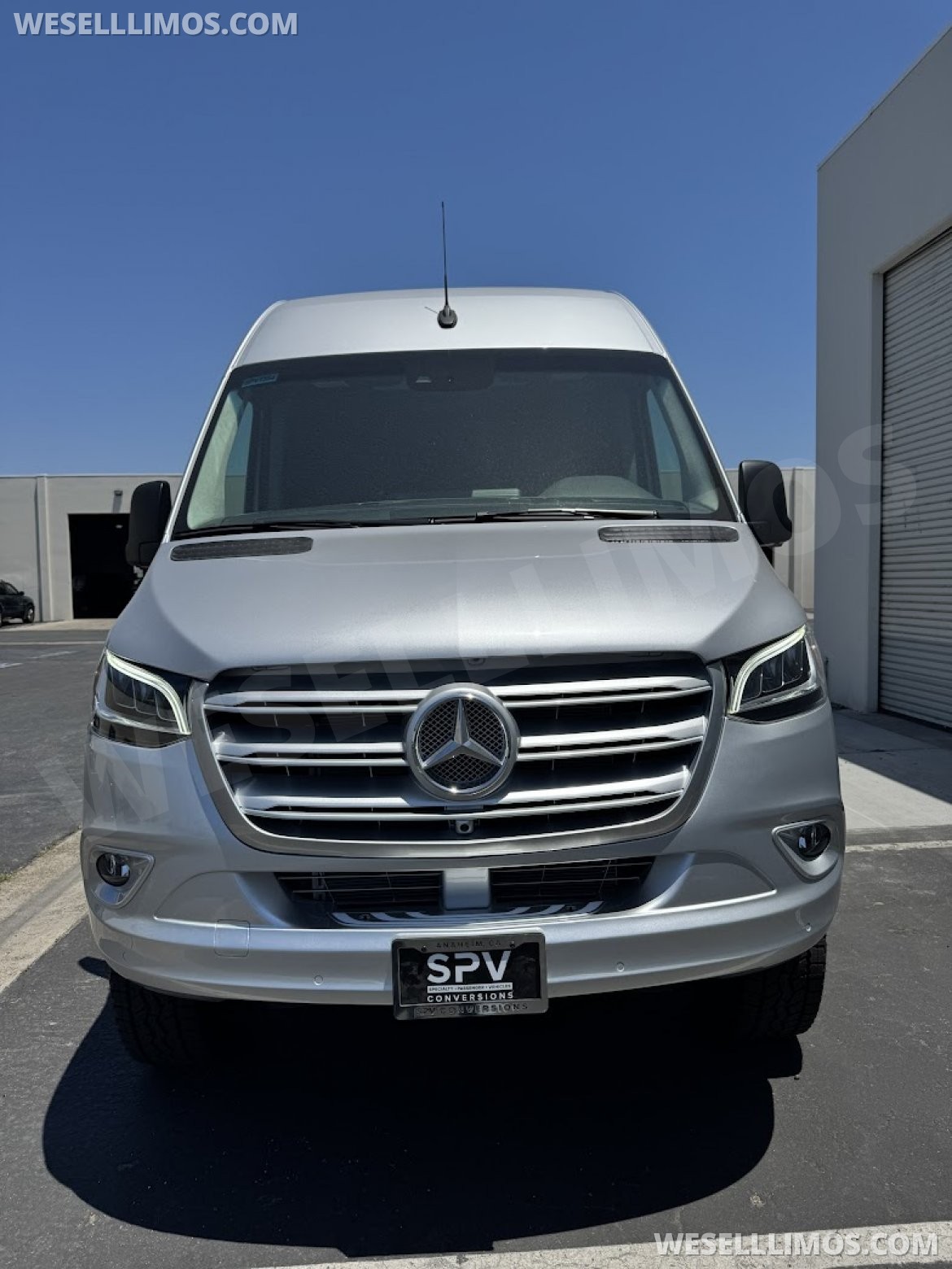 Sprinter for Sale in Anaheim, CA - Photo 22