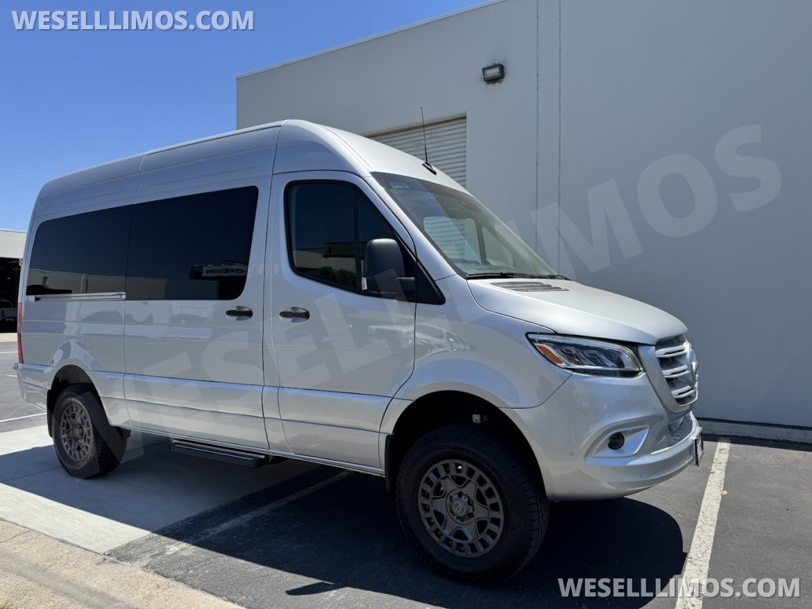 Sprinter for Sale in Anaheim, CA - Photo 27