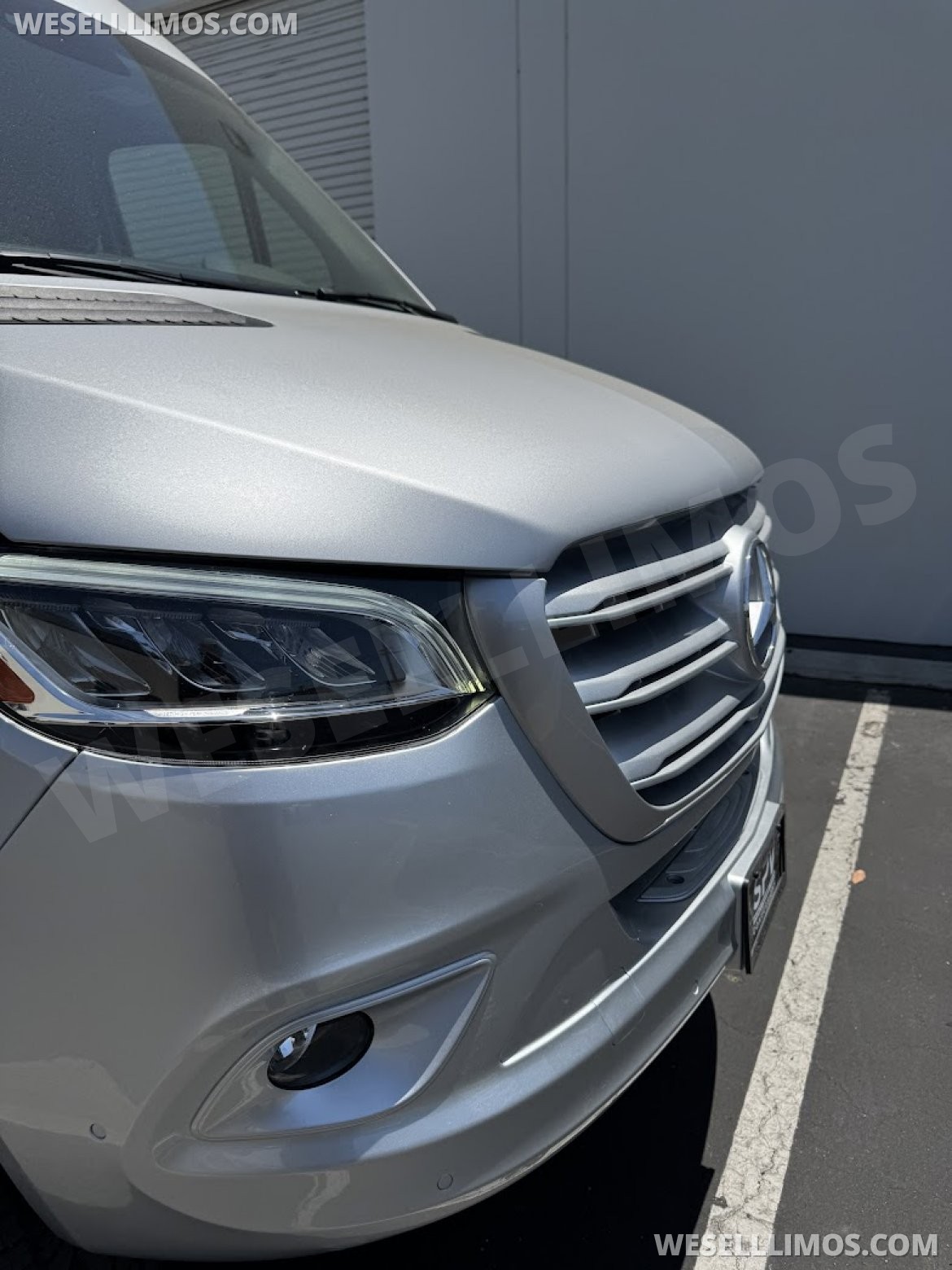 Sprinter for Sale in Anaheim, CA - Photo 25