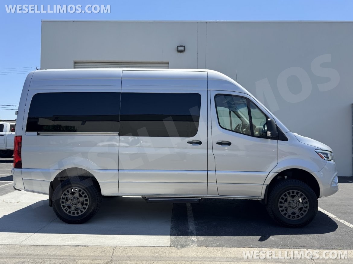 Sprinter for Sale in Anaheim, CA - Photo 26