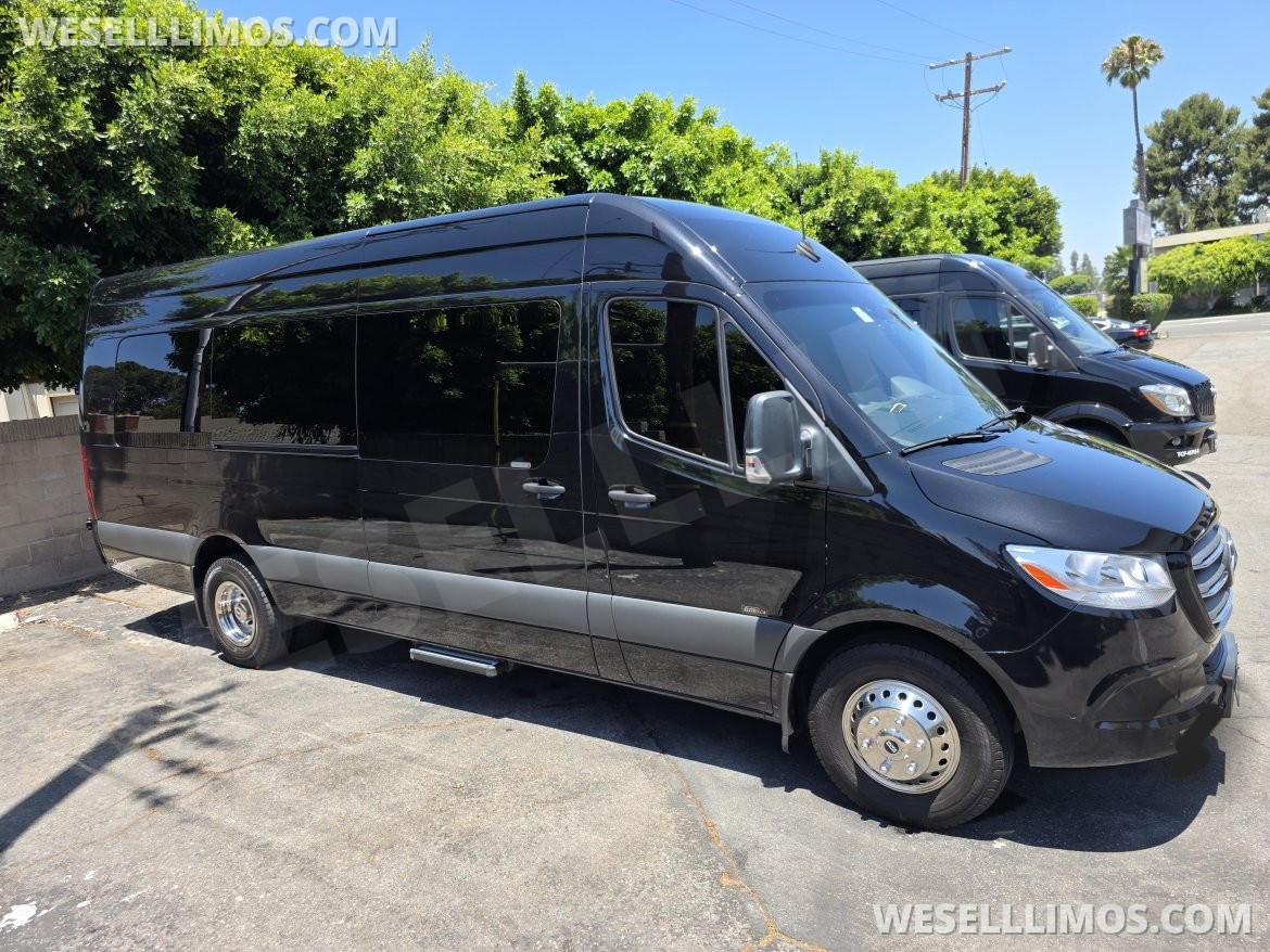 Sprinter for Sale in Tustin, CA - Photo 22
