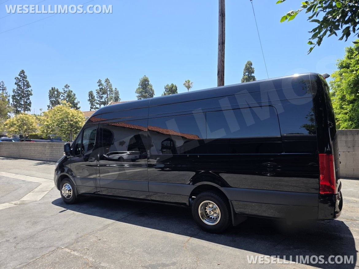 Sprinter for Sale in Tustin, CA - Photo 21