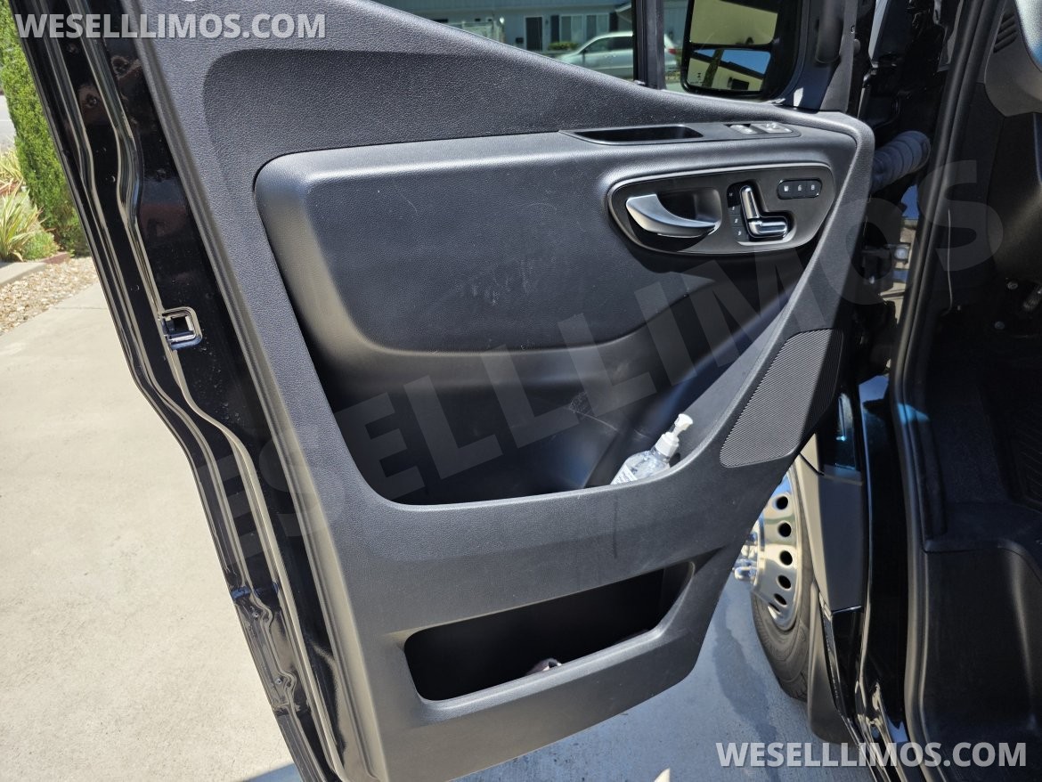 Sprinter for Sale in Tustin, CA - Photo 29
