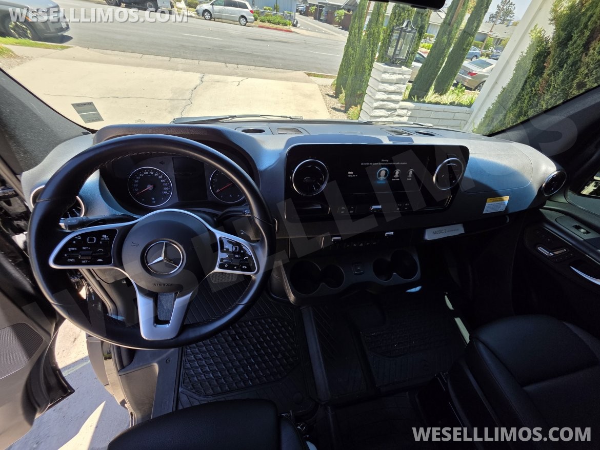 Sprinter for Sale in Tustin, CA - Photo 30