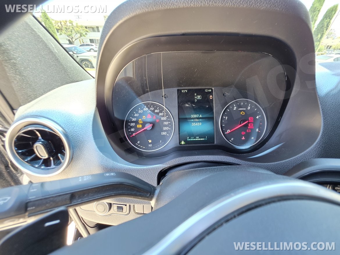 Sprinter for Sale in Tustin, CA - Photo 32