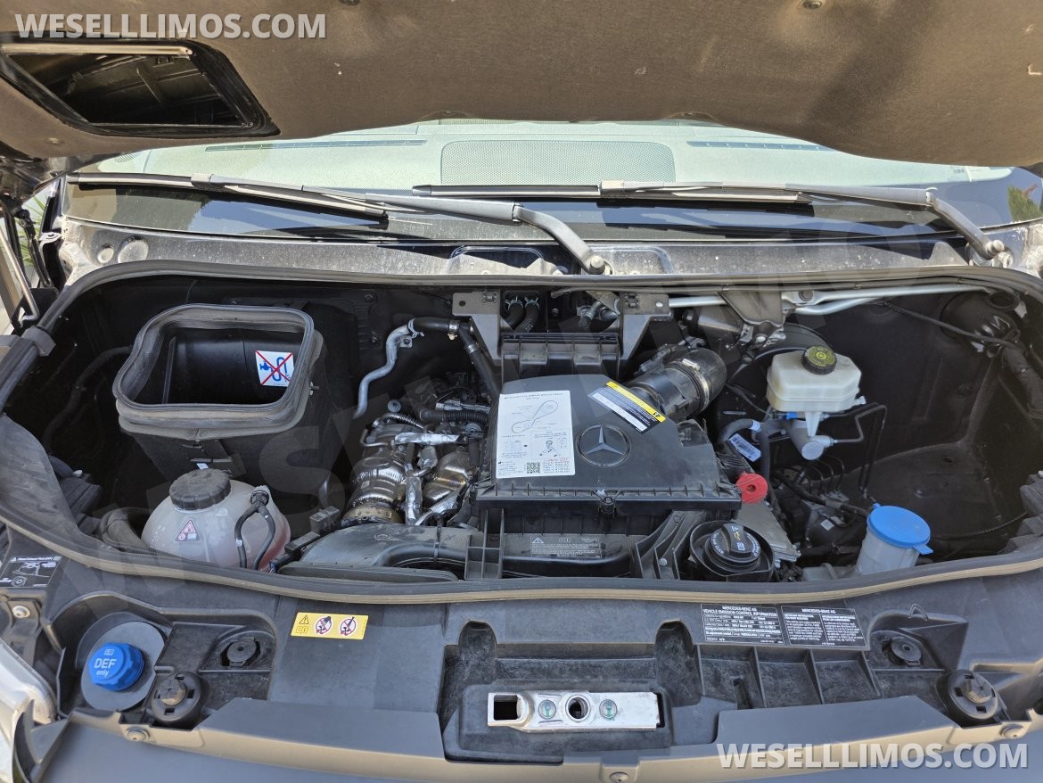 Sprinter for Sale in Tustin, CA - Photo 34