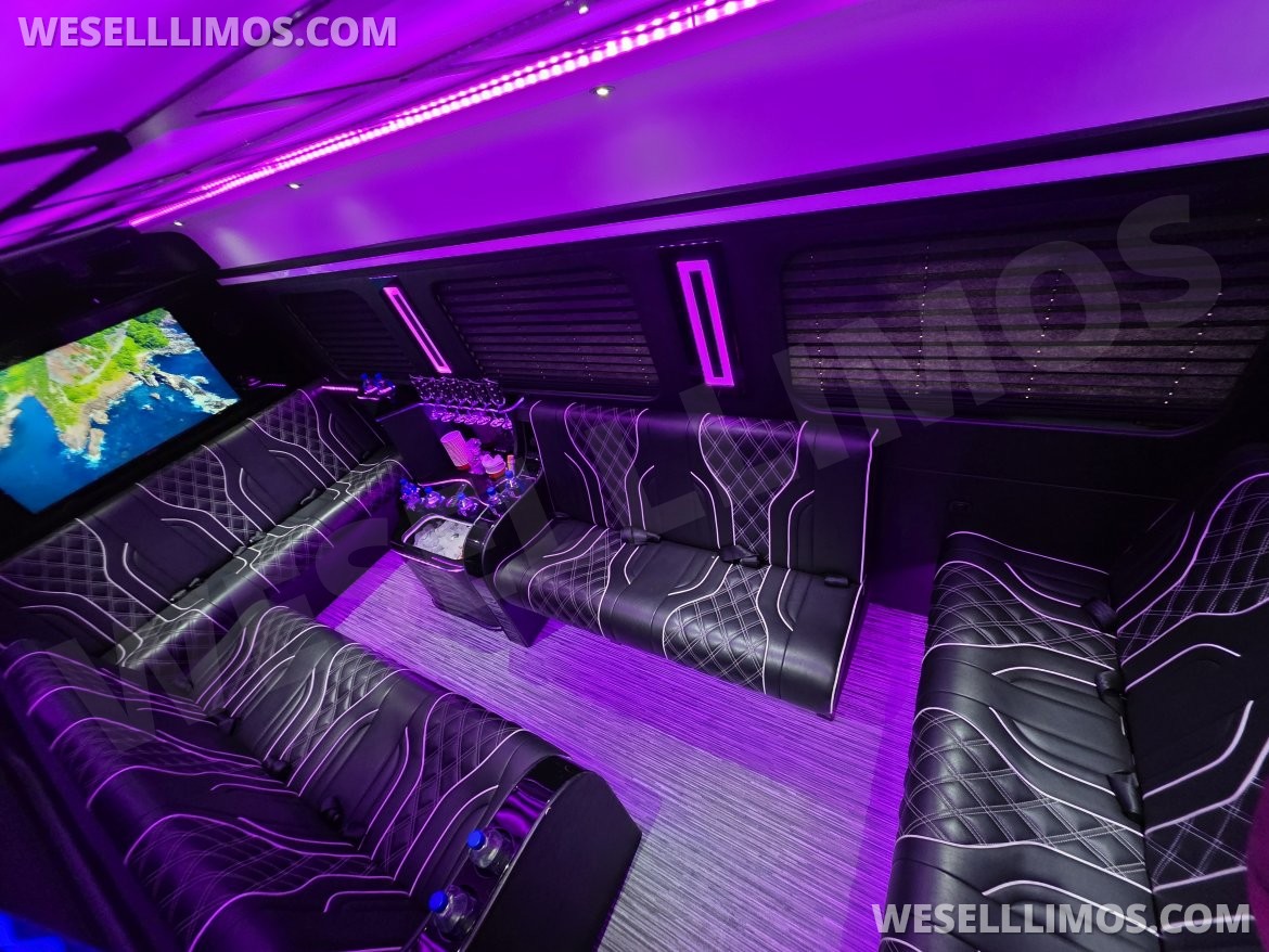Sprinter for Sale in Tustin, CA - Photo 2
