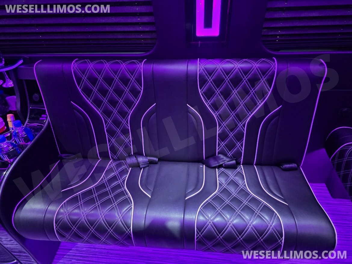 Sprinter for Sale in Tustin, CA - Photo 5