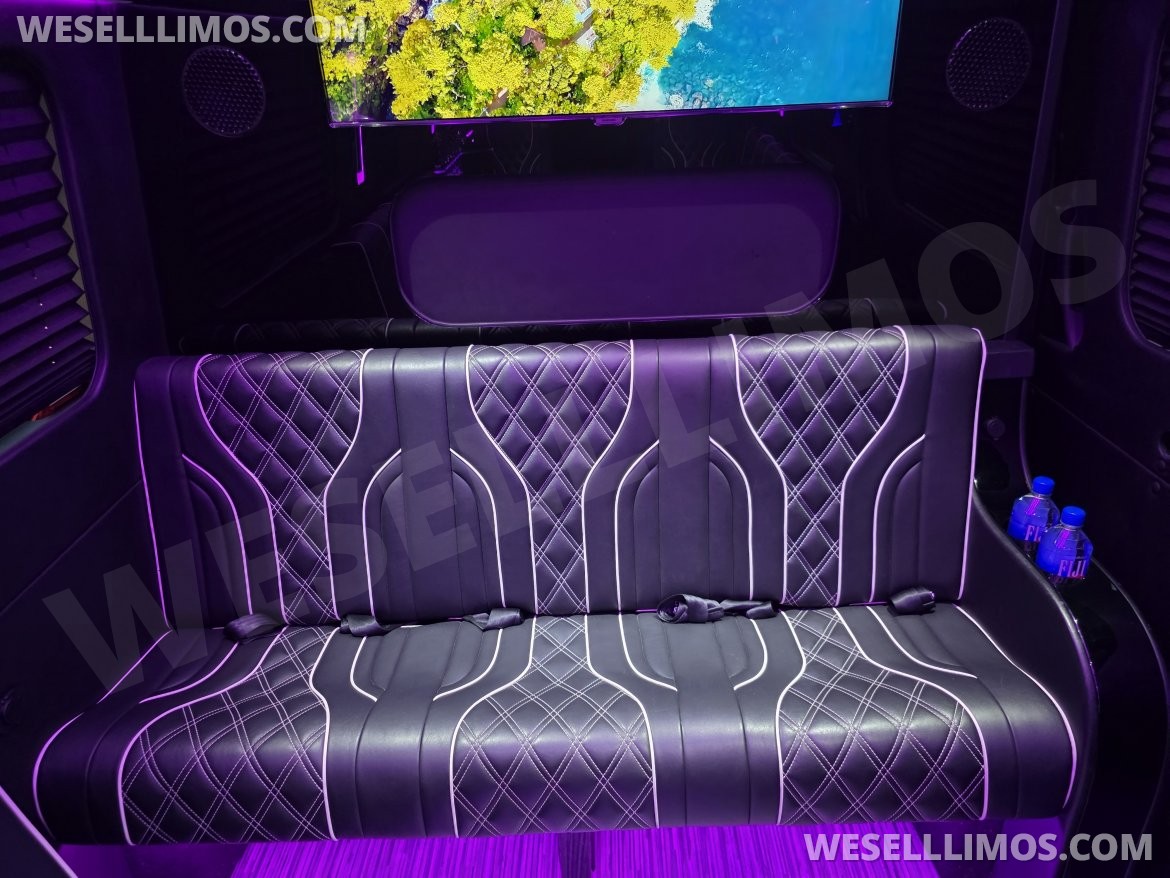 Sprinter for Sale in Tustin, CA - Photo 7