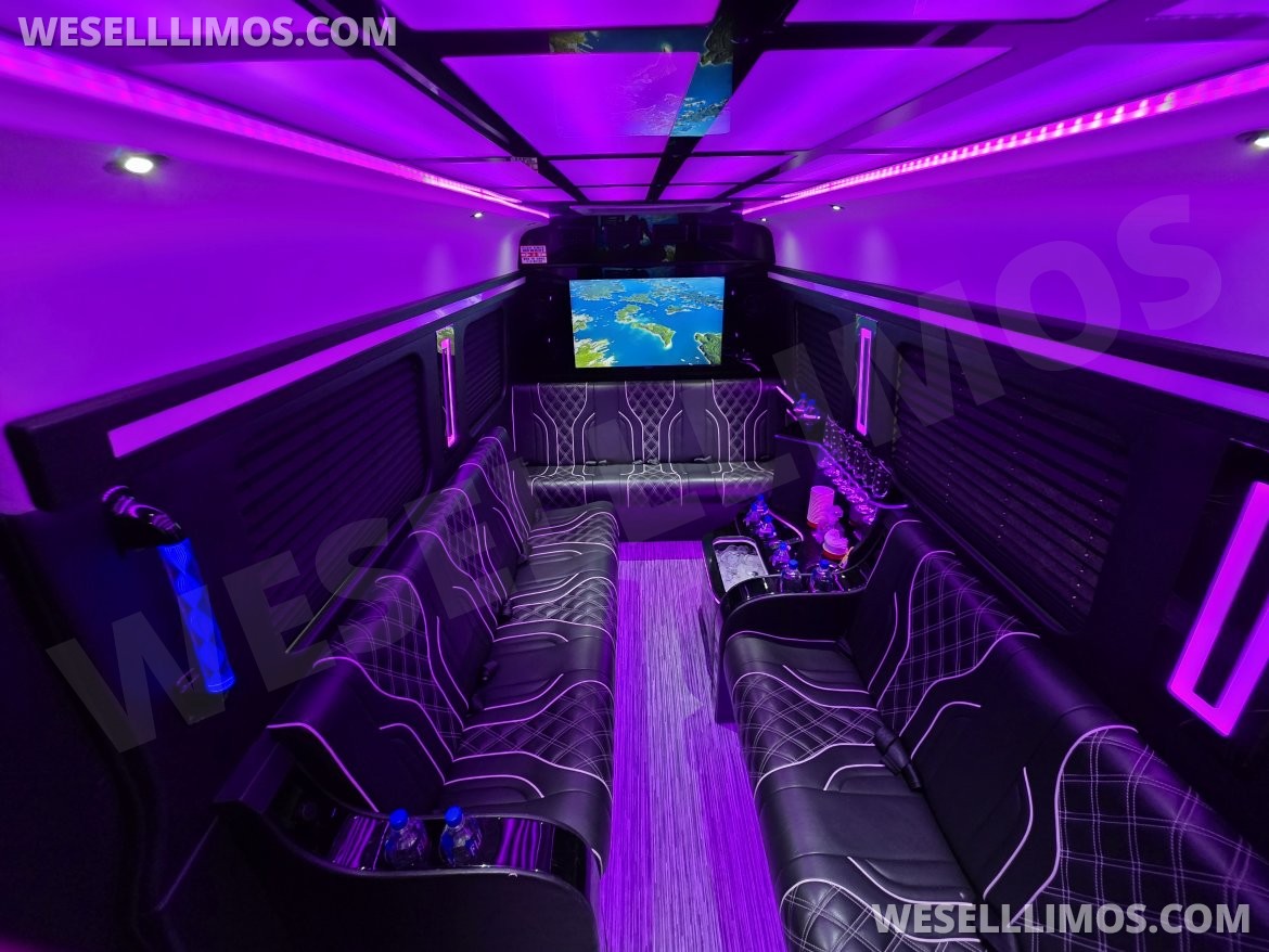 Sprinter for Sale in Tustin, CA - Main Photo
