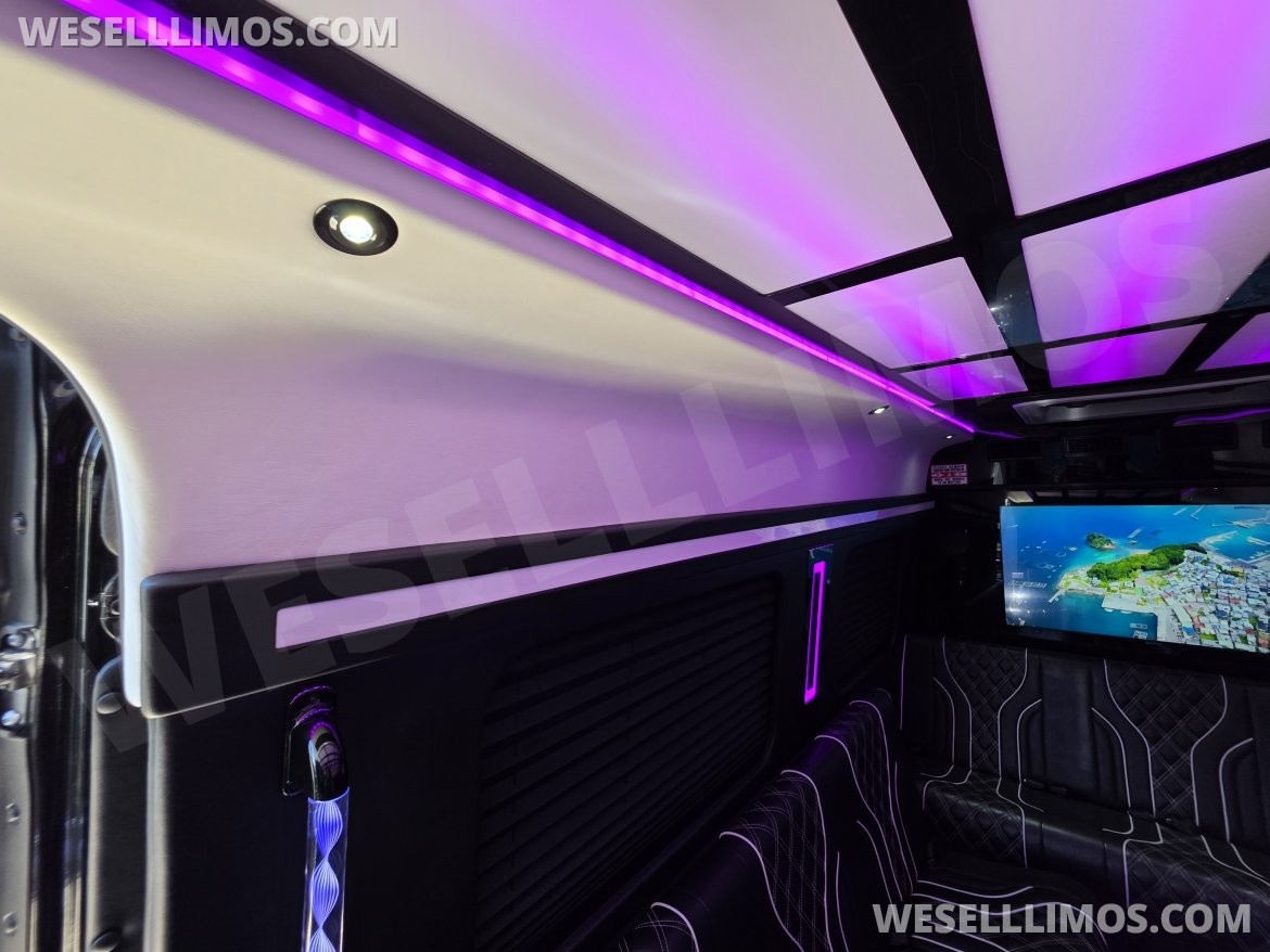 Sprinter for Sale in Tustin, CA - Photo 13