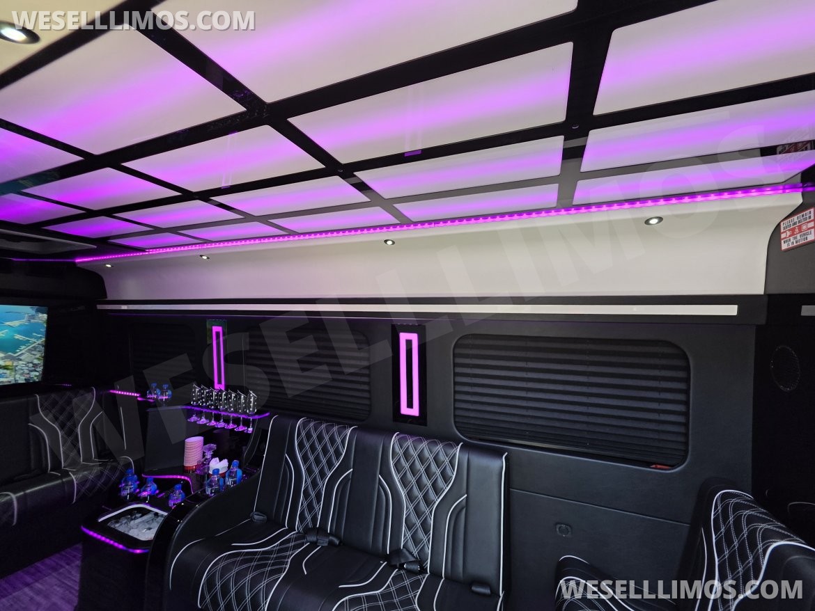 Sprinter for Sale in Tustin, CA - Photo 16