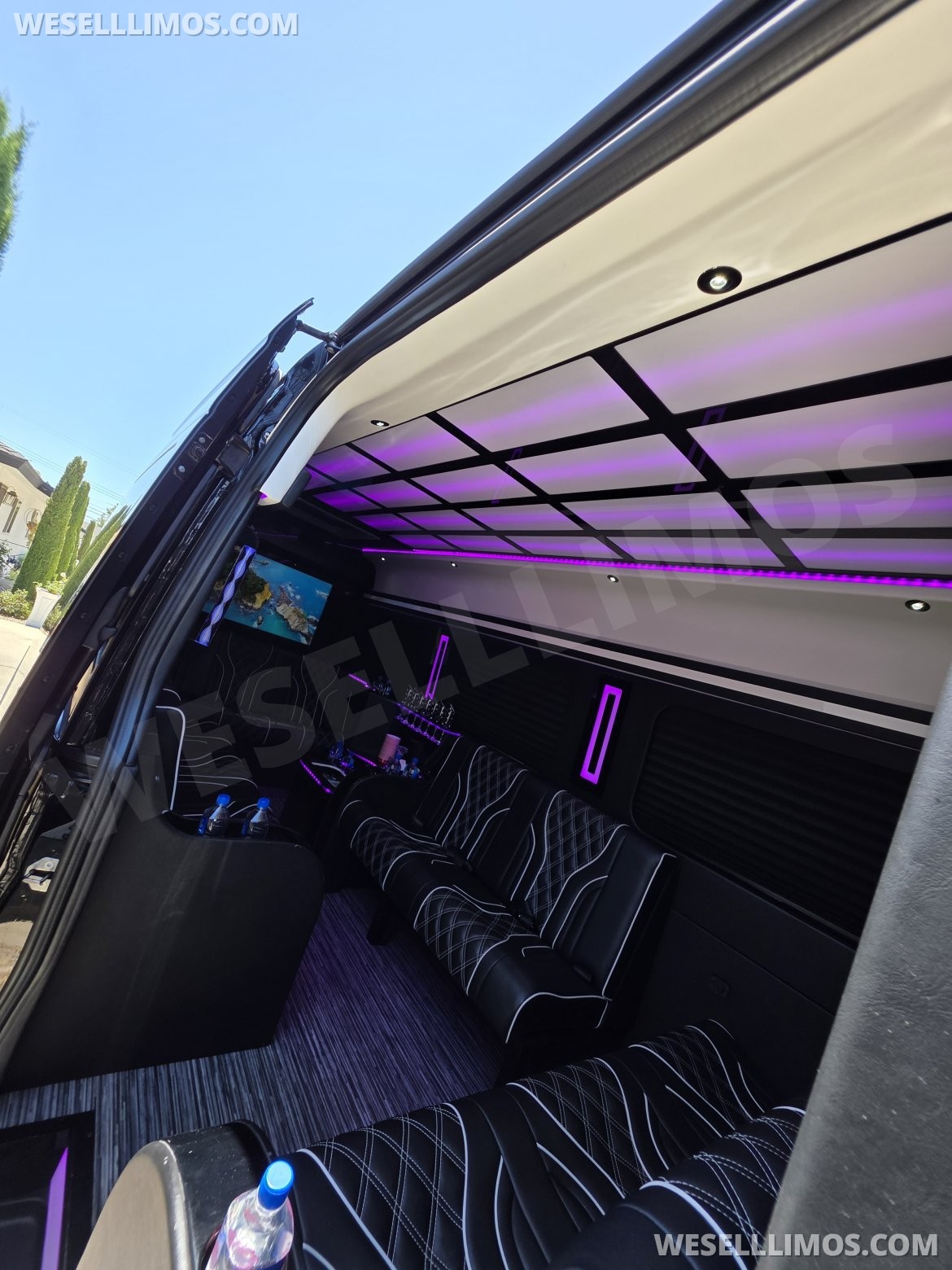Sprinter for Sale in Tustin, CA - Photo 14