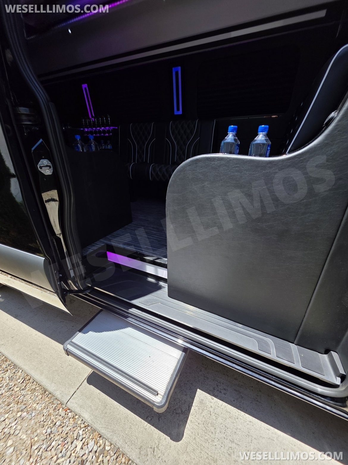 Sprinter for Sale in Tustin, CA - Photo 17