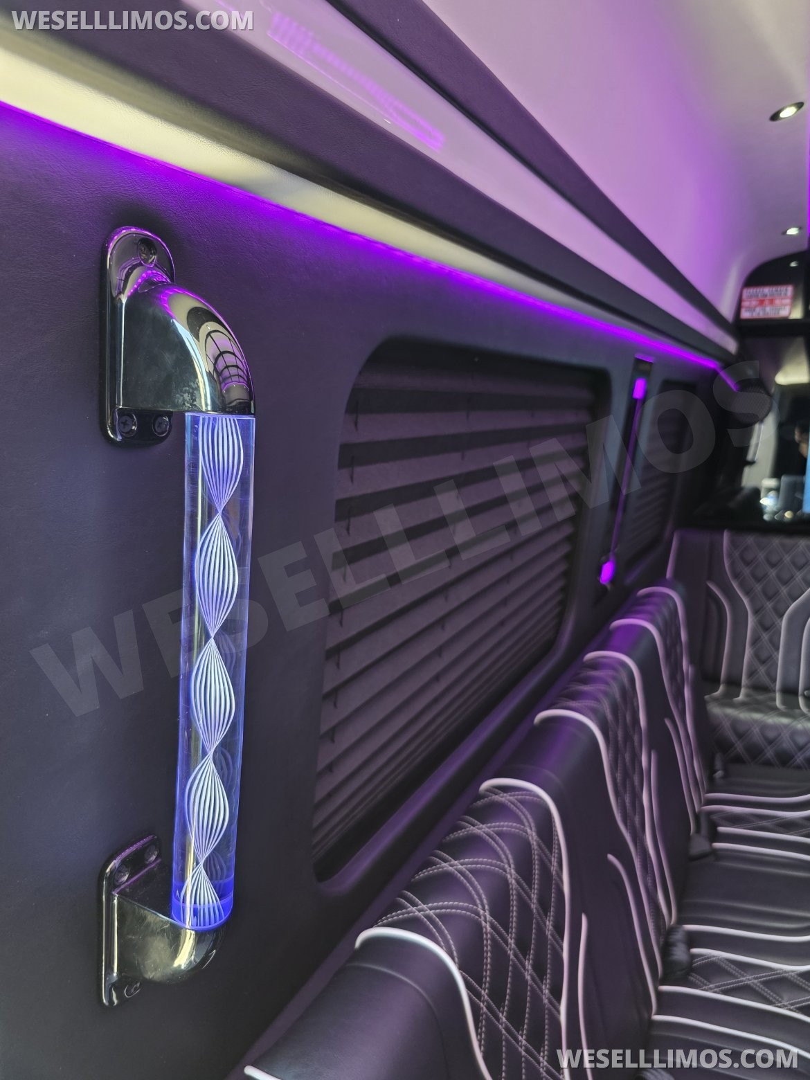 Sprinter for Sale in Tustin, CA - Photo 12