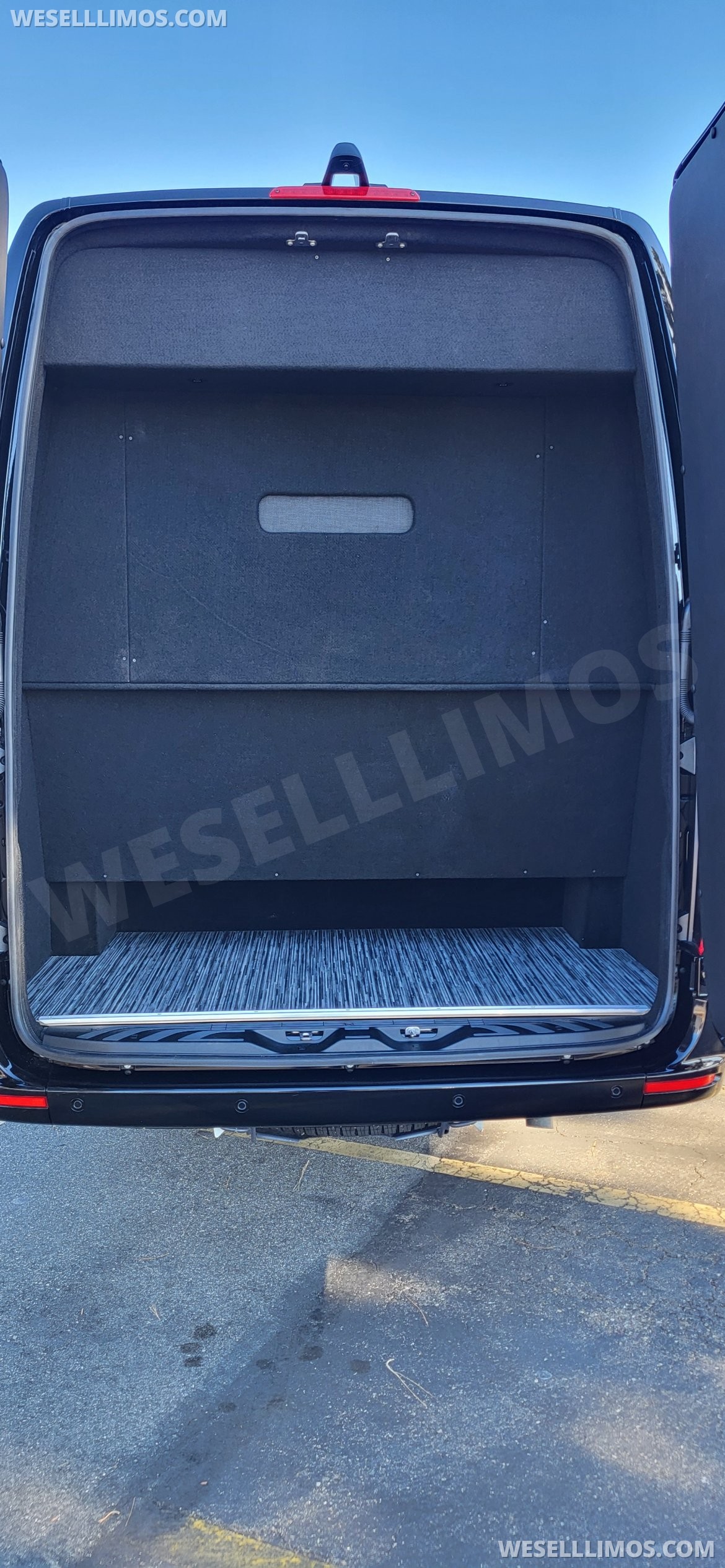 Sprinter for Sale in Tustin, CA - Photo 23