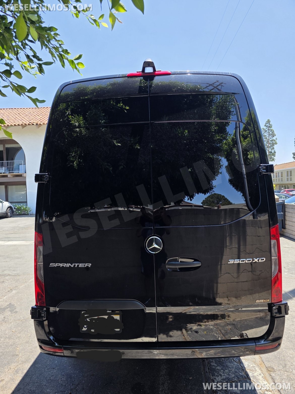 Sprinter for Sale in Tustin, CA - Photo 20