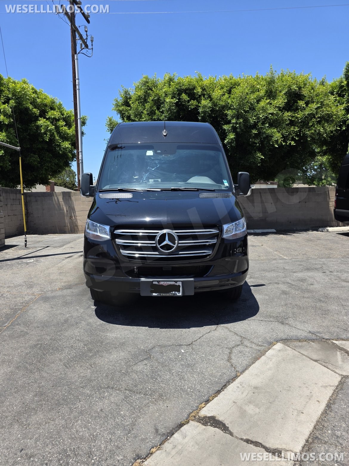 Sprinter for Sale in Tustin, CA - Photo 19