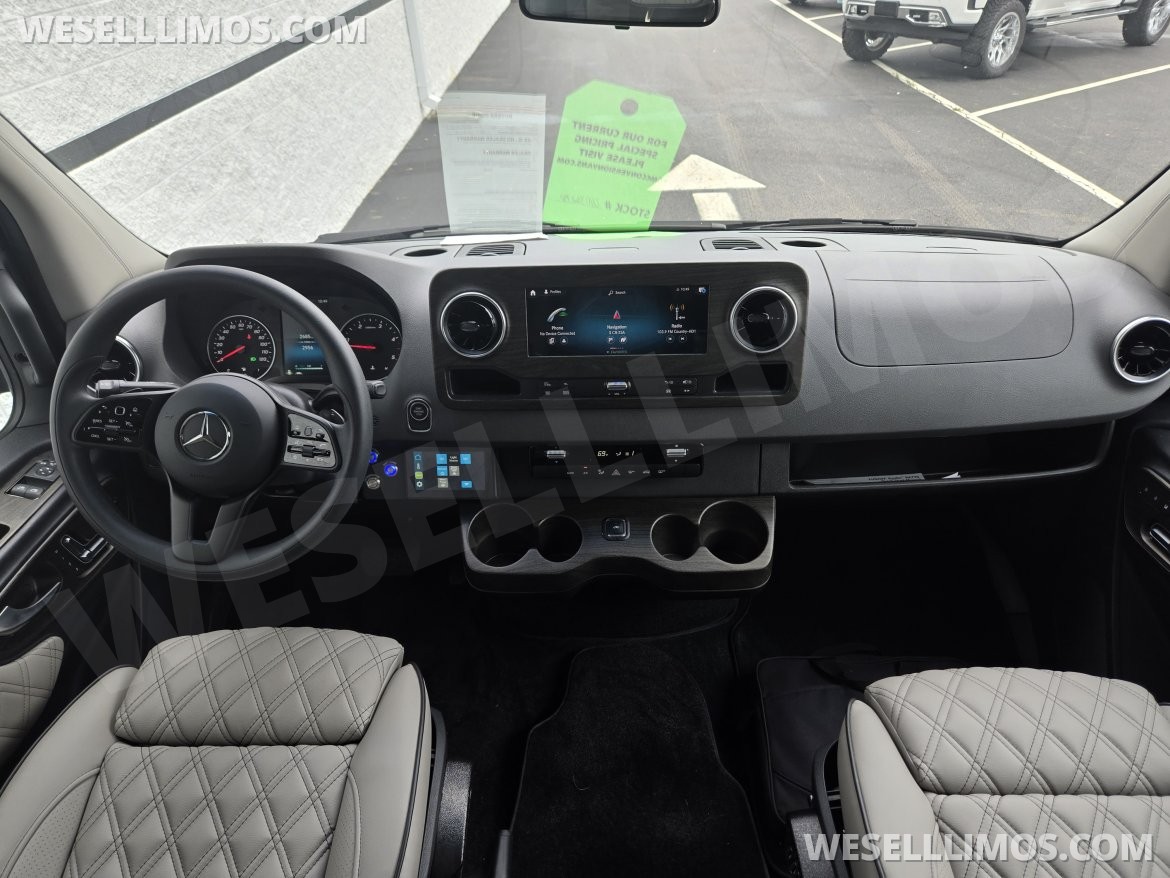 Sprinter for Sale in Troy, OH - Photo 2