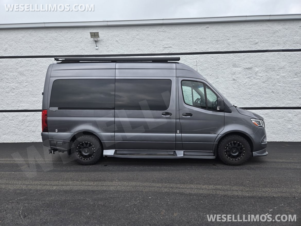 Sprinter for Sale in Troy, OH - Photo 3