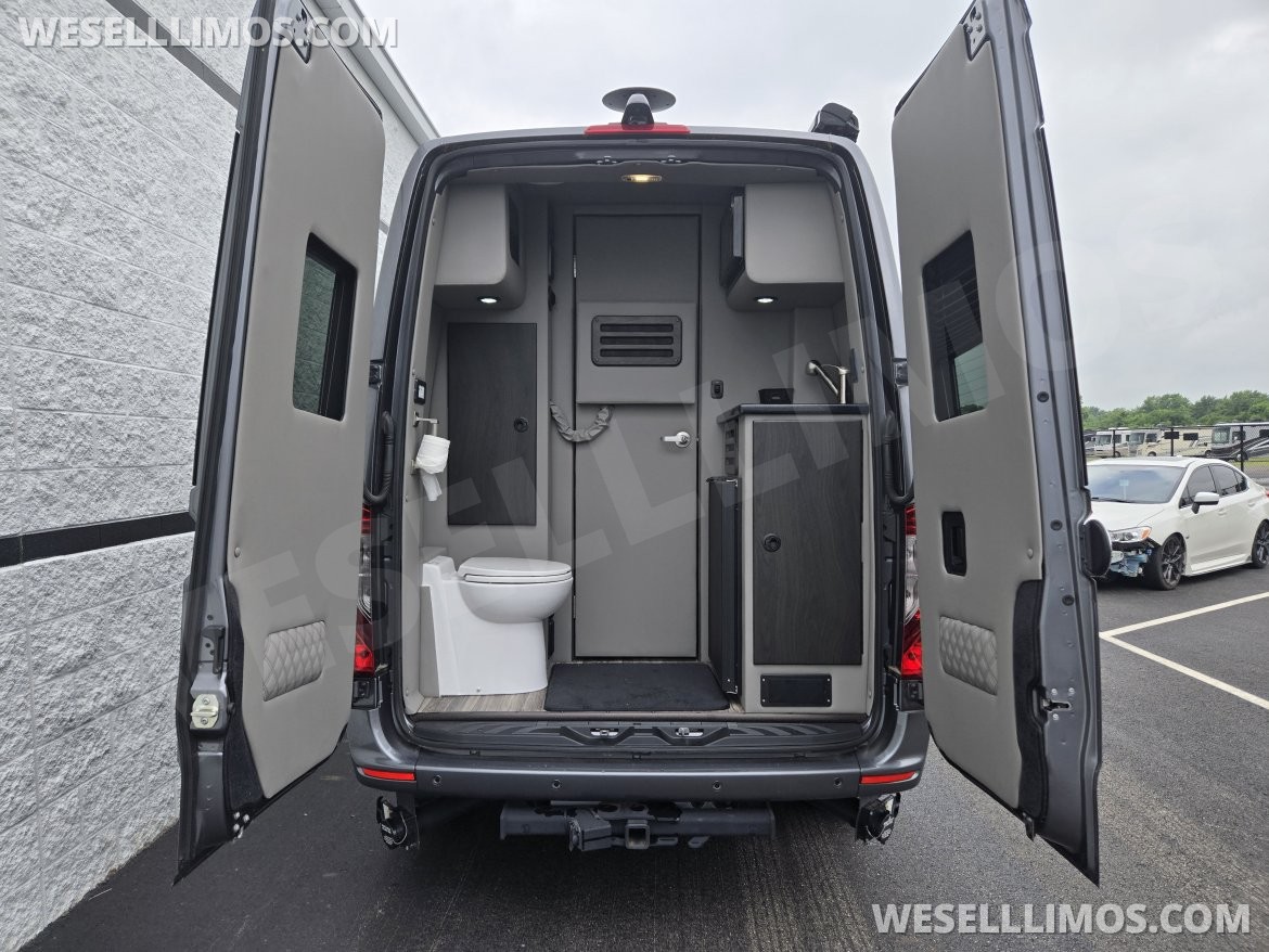Sprinter for Sale in Troy, OH - Photo 6