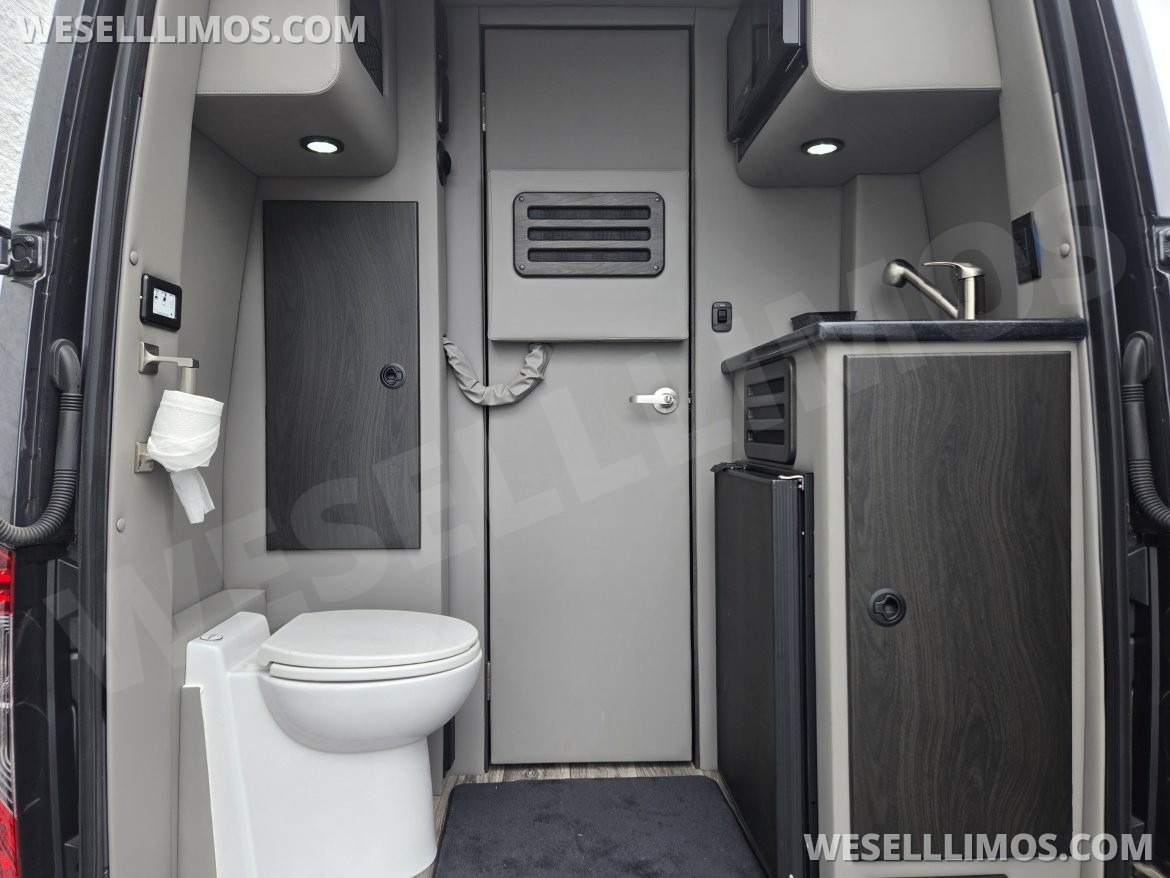 Sprinter for Sale in Troy, OH - Photo 7