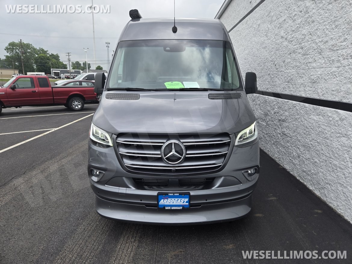 Sprinter for Sale in Troy, OH - Photo 12