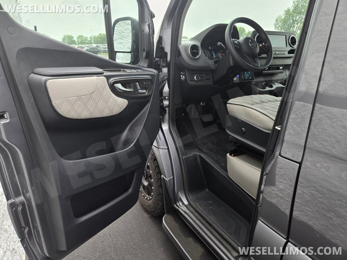 Sprinter for Sale in Troy, OH - Photo 14