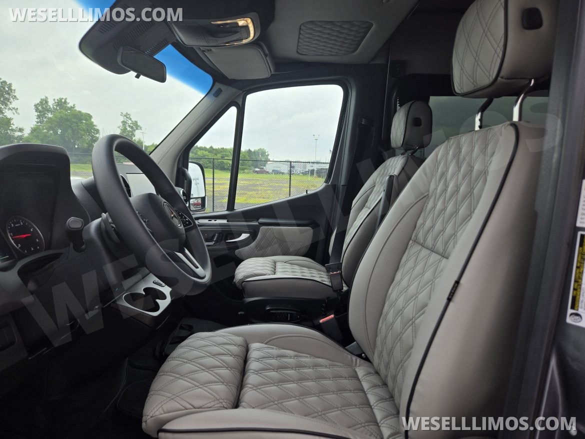 Sprinter for Sale in Troy, OH - Photo 16
