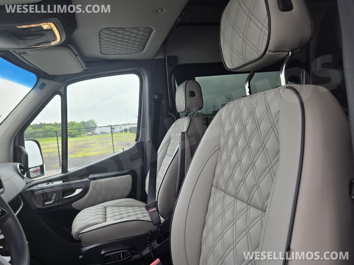 Sprinter for Sale in Troy, OH - Photo 17