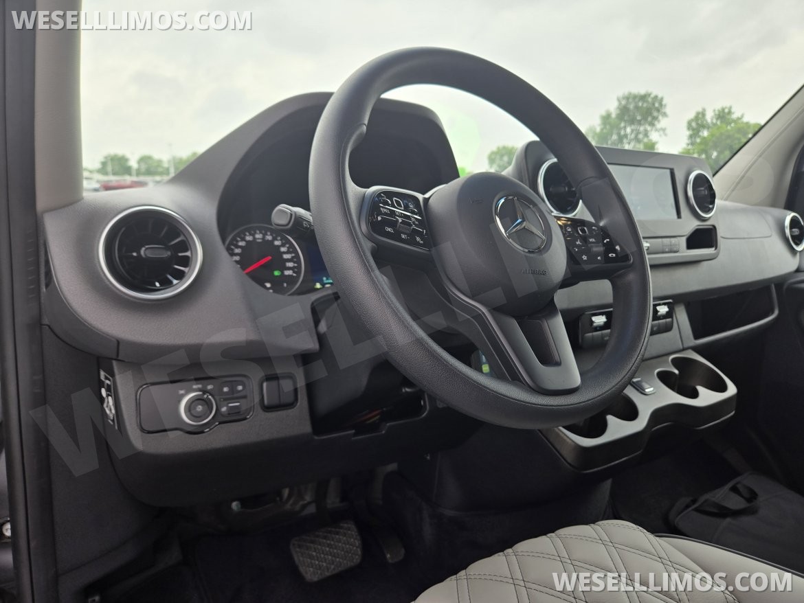 Sprinter for Sale in Troy, OH - Photo 18