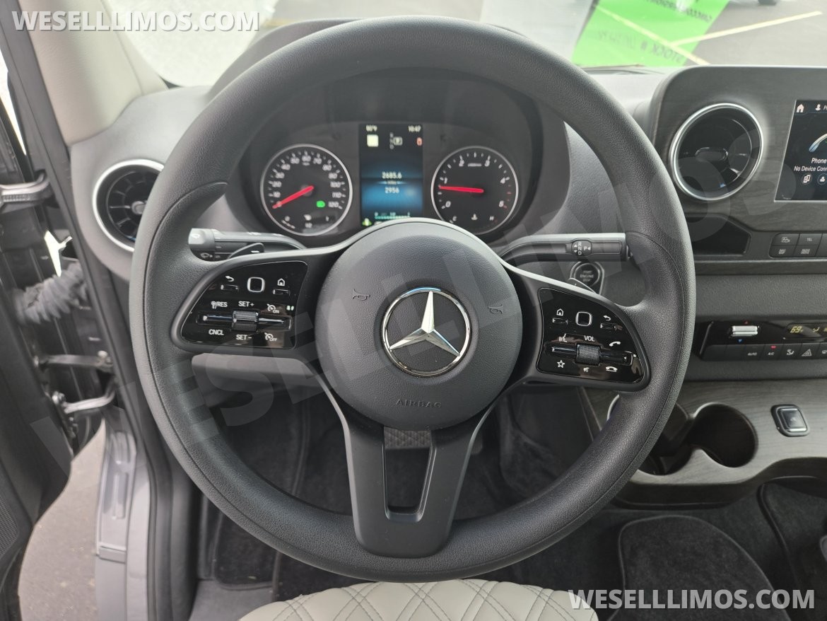 Sprinter for Sale in Troy, OH - Photo 20