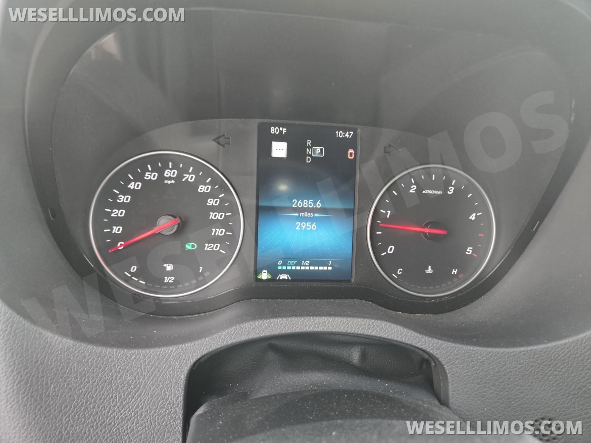 Sprinter for Sale in Troy, OH - Photo 21