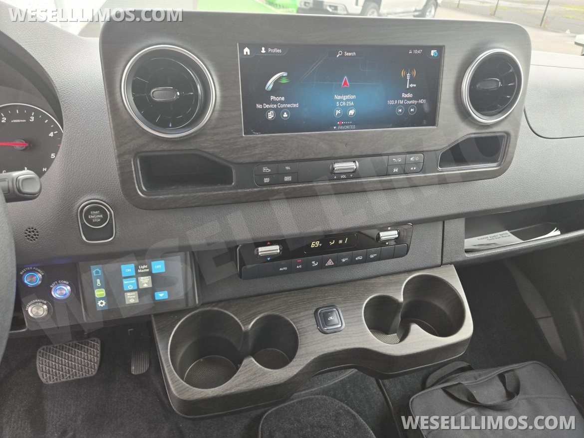 Sprinter for Sale in Troy, OH - Photo 22