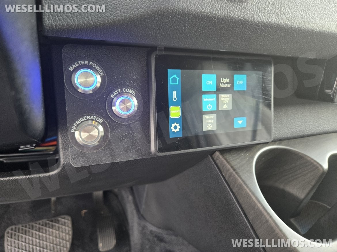 Sprinter for Sale in Troy, OH - Photo 24