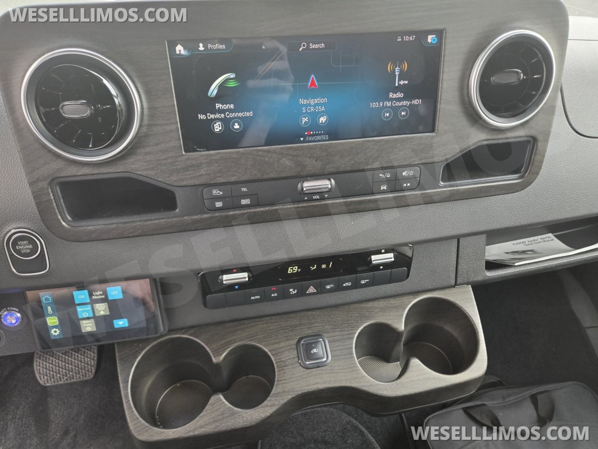 Sprinter for Sale in Troy, OH - Photo 25