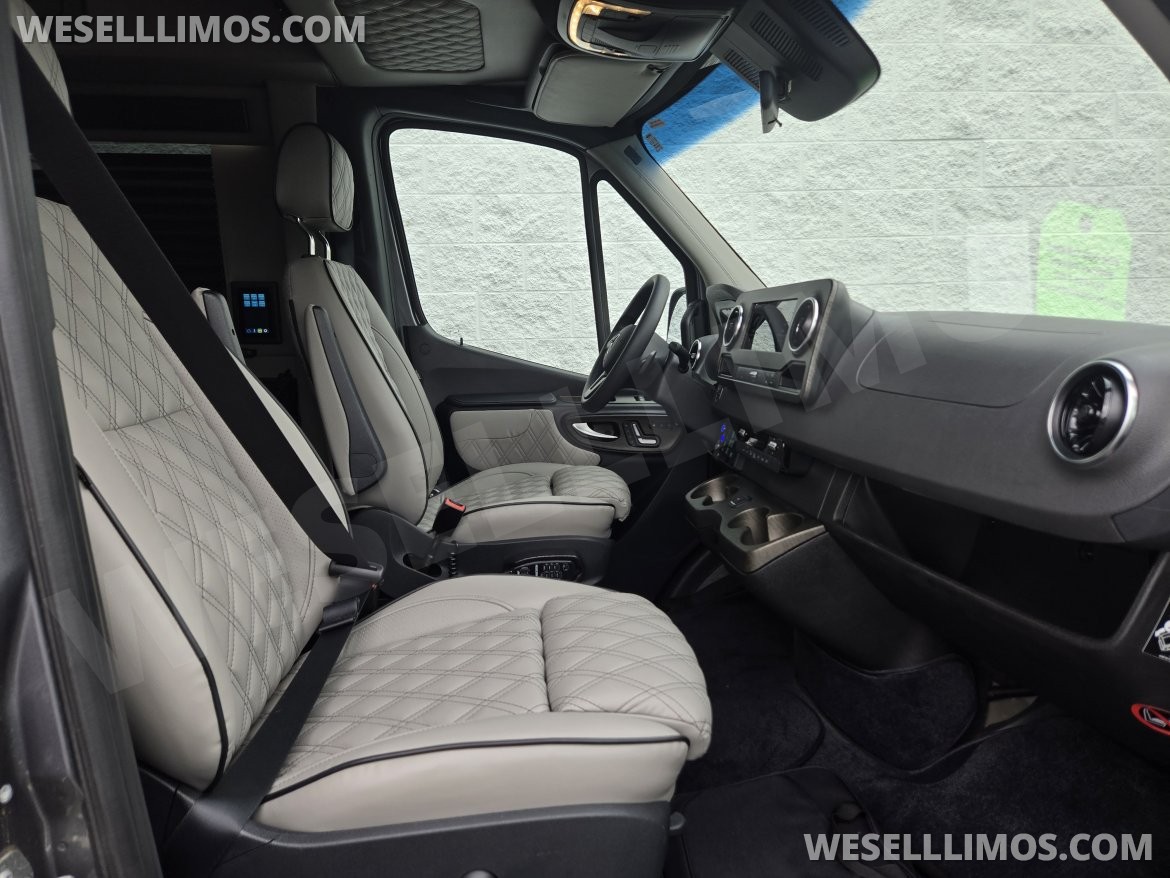 Sprinter for Sale in Troy, OH - Photo 29