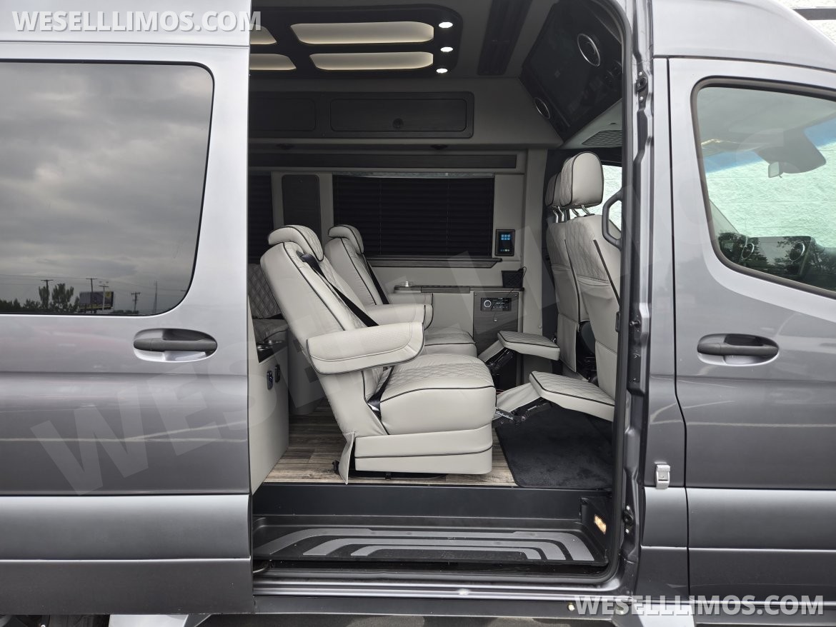 Sprinter for Sale in Troy, OH - Photo 30