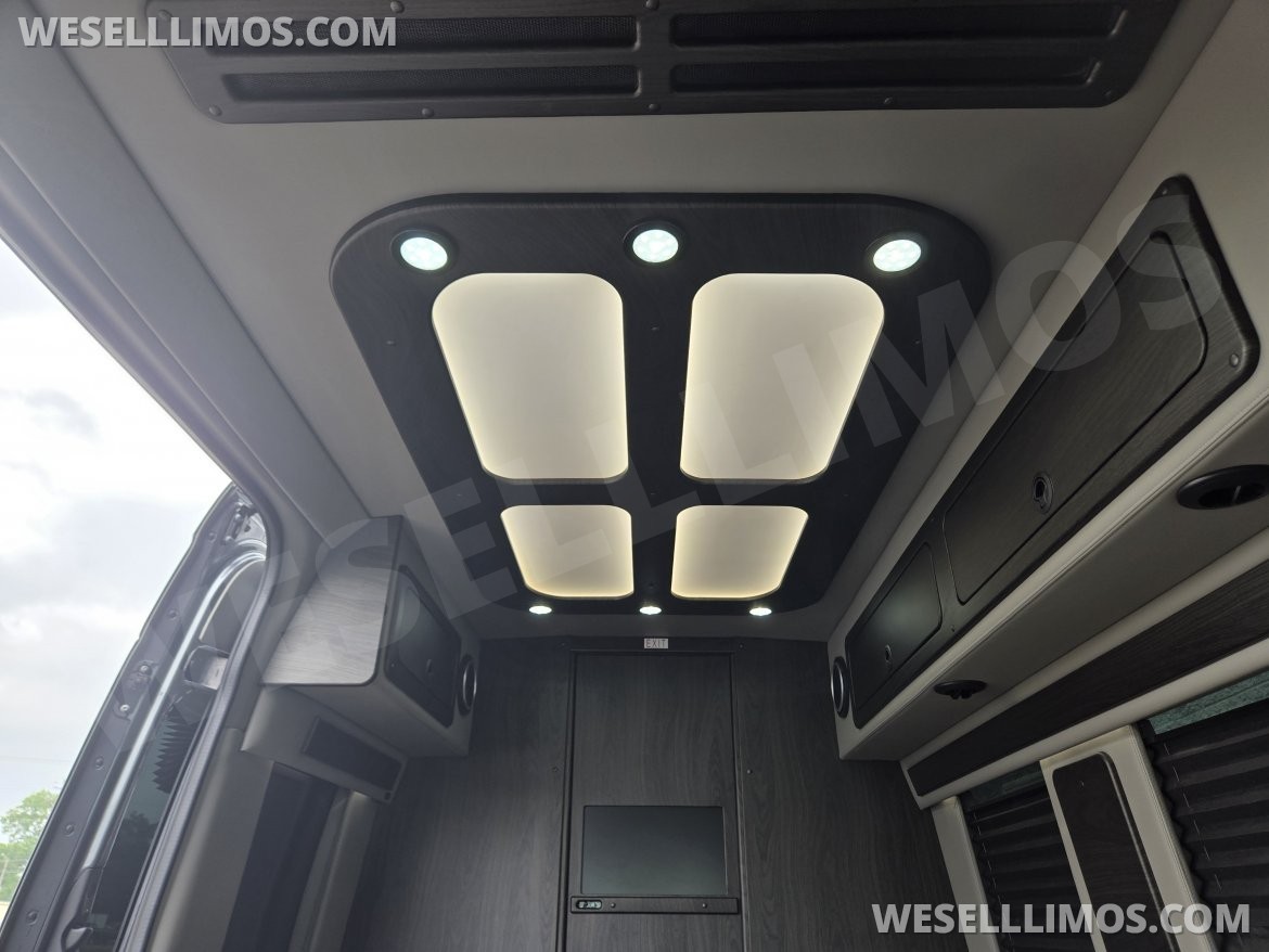 Sprinter for Sale in Troy, OH - Photo 33