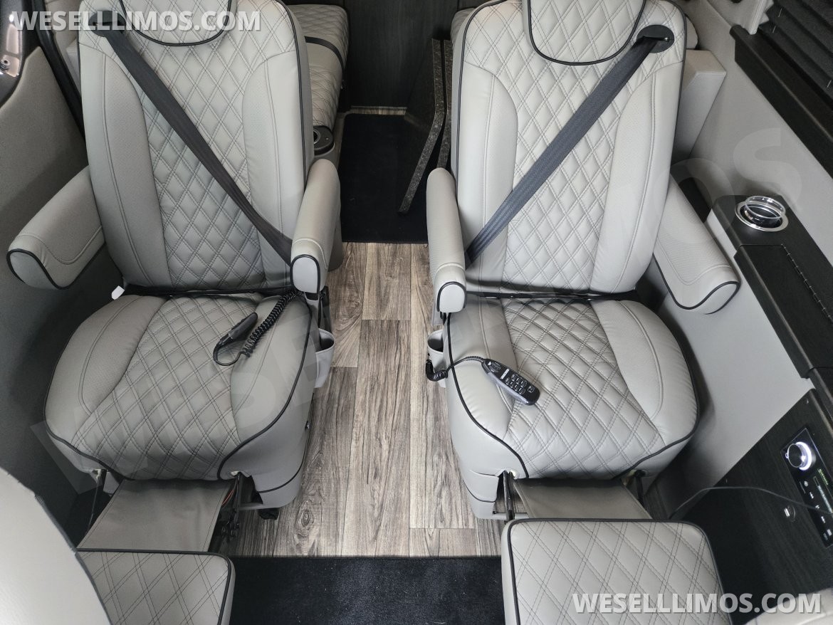 Sprinter for Sale in Troy, OH - Photo 34