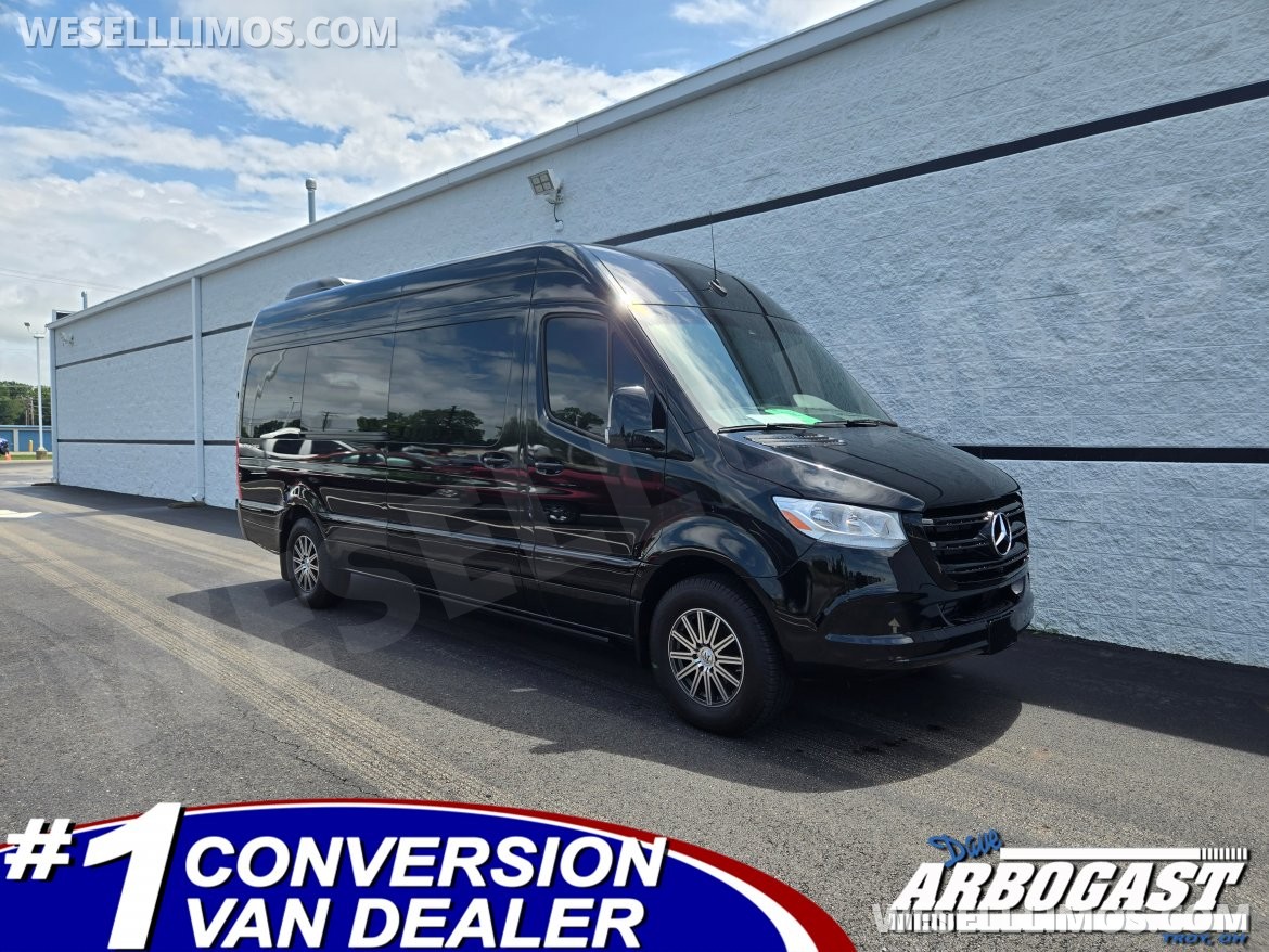 Sprinter for Sale in Troy, OH - Main Photo