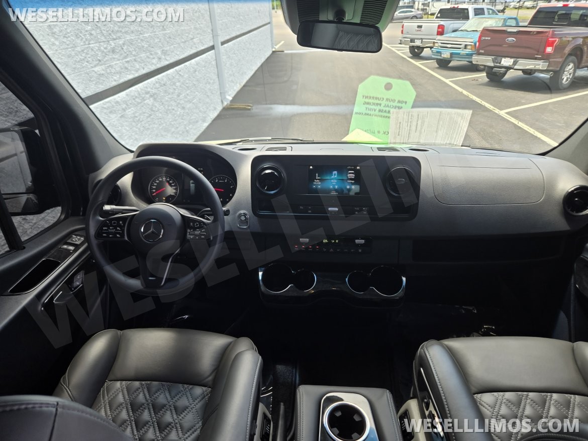 Sprinter for Sale in Troy, OH - Photo 2
