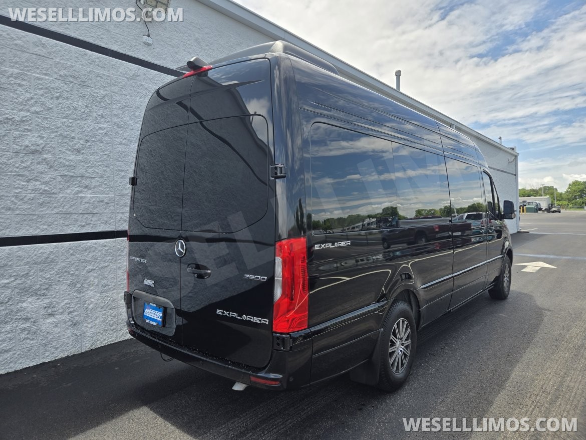 Sprinter for Sale in Troy, OH - Photo 3